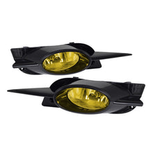 Load image into Gallery viewer, Spyder Auto 5038340 Fog Lights Fits 09-11 Civic