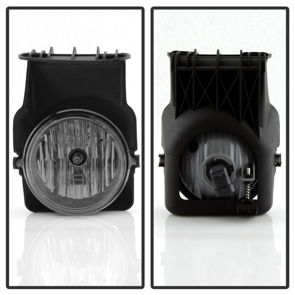 Spyder Auto 5038388 Fog Lights