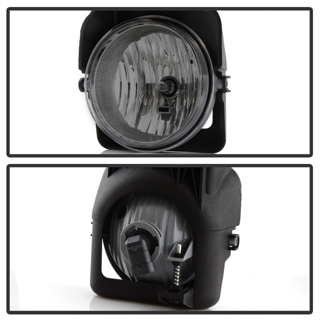Spyder Auto 5038388 Fog Lights