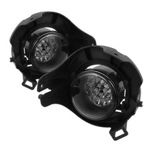 Load image into Gallery viewer, Spyder Auto 5038425 LED Fog Lights Fits 05-09 Frontier Pathfinder