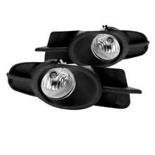 Load image into Gallery viewer, Spyder Auto 5038494 Fog Lights Fits 09-12 Galant