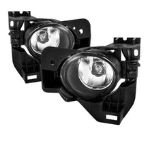 Load image into Gallery viewer, Spyder Auto 5038531 Fog Lights Fits 09-14 Maxima