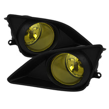 Load image into Gallery viewer, Spyder Auto 5038579 Fog Lights Fits 09-10 Corolla