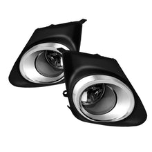 Load image into Gallery viewer, Spyder Auto 5038586 Fog Lights Fits 11-13 Corolla