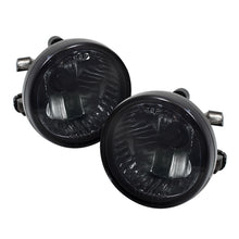 Load image into Gallery viewer, Spyder Auto 5038609 Fog Lights Fits 00-09 Echo Highlander MR2 Spyder Prius xA