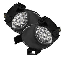 Load image into Gallery viewer, Spyder Auto 5039019 LED Fog Lights Fits 04-06 Altima Quest