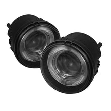 Load image into Gallery viewer, Spyder Auto 5039026 Halo Projector Fog Lights