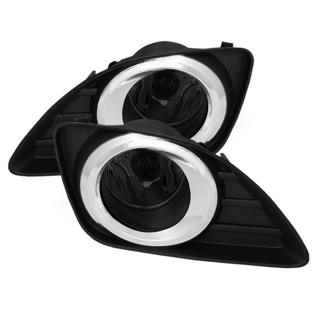 Spyder Auto 5039040 Fog Lights Fits 10-11 Camry