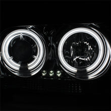 Load image into Gallery viewer, Spyder Auto 5039217 CCFL LED Projector Headlights Fits 05-07 300
