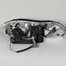 Load image into Gallery viewer, Spyder Auto 5039224 CCFL LED Projector Headlights Fits 98-02 Camaro