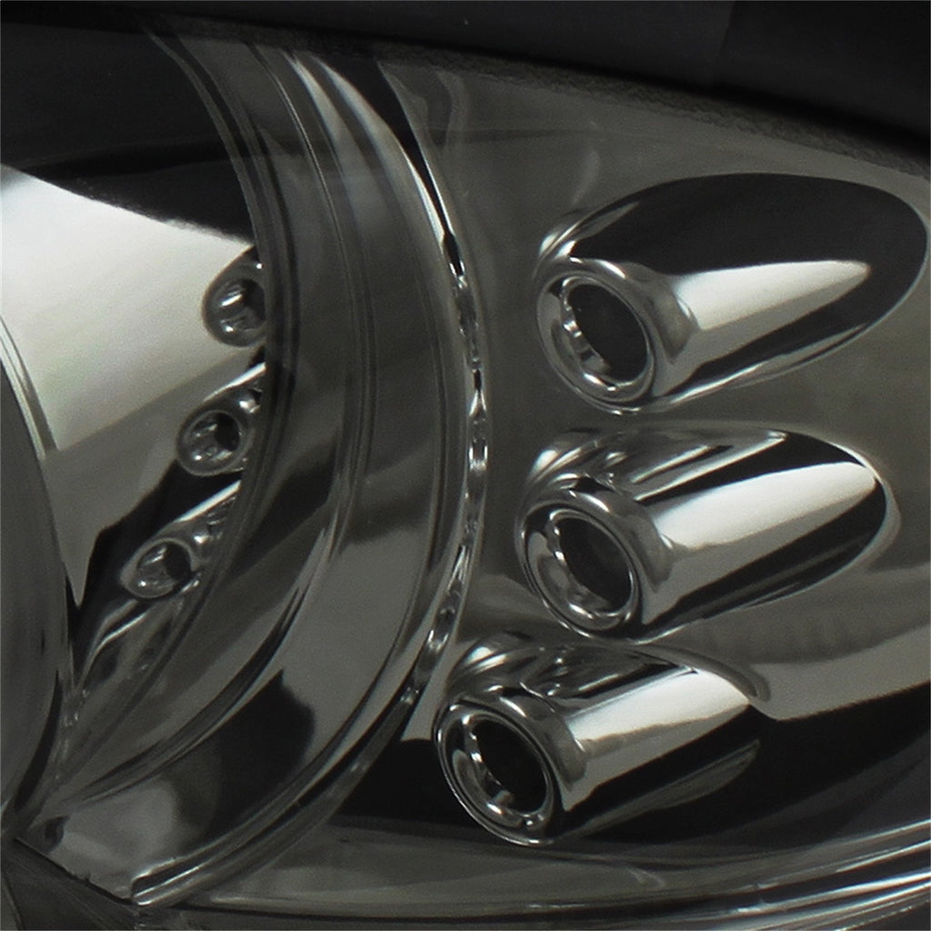 Spyder Auto 5039224 CCFL LED Projector Headlights Fits 98-02 Camaro