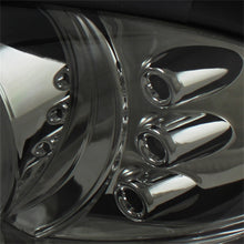 Load image into Gallery viewer, Spyder Auto 5039224 CCFL LED Projector Headlights Fits 98-02 Camaro