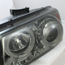 Load image into Gallery viewer, Spyder Auto 5039231 CCFL LED Projector Headlights