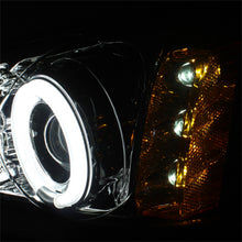 Load image into Gallery viewer, Spyder Auto 5039231 CCFL LED Projector Headlights