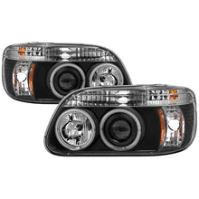 Load image into Gallery viewer, Spyder Auto 5039316 CCFL Halo Projector Headlights