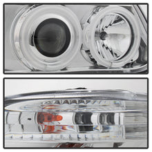 Load image into Gallery viewer, Spyder Auto 5039323 CCFL Halo Projector Headlights