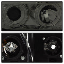 Load image into Gallery viewer, Spyder Auto 5039361 CCFL LED Projector Headlights Fits 07-13 Sequoia Tundra