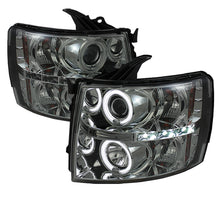 Load image into Gallery viewer, Spyder Auto 5039767 CCFL LED Projector Headlights