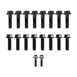 Lakewood 50397 Bellhousing Bolt Kit