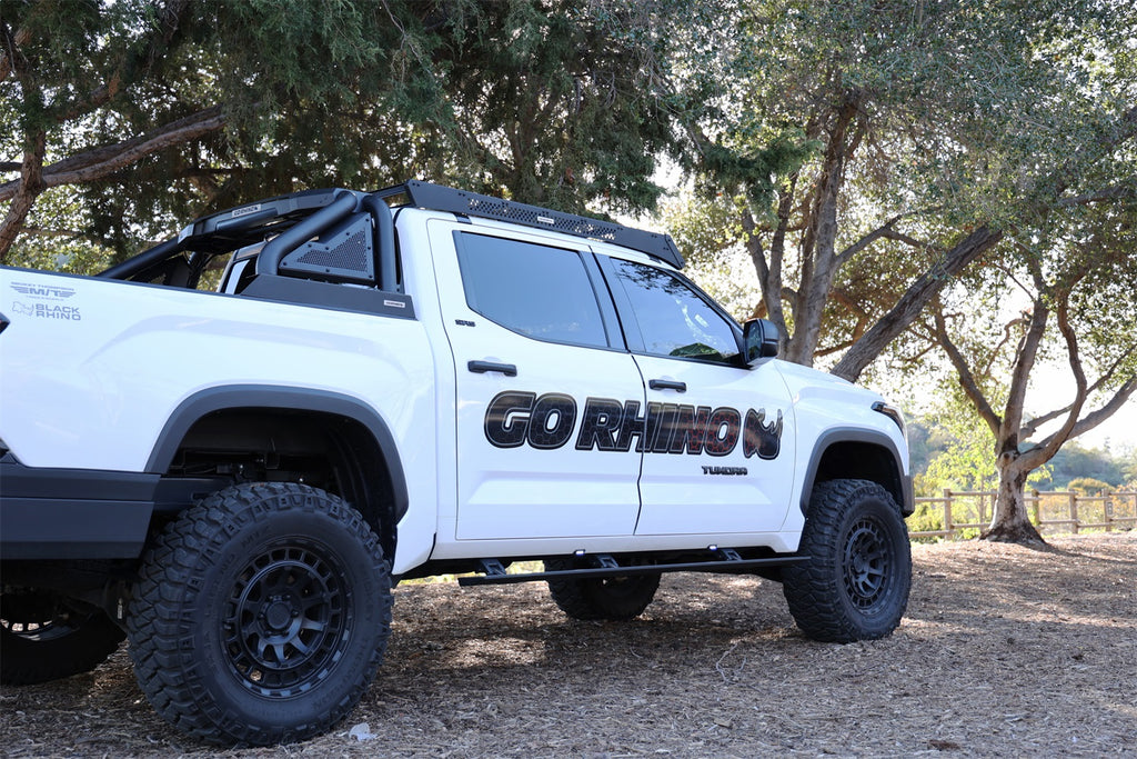 Go Rhino 911020T Sport Bar 2.0 Fits 22-24 Tundra