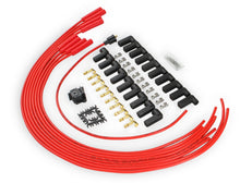 Load image into Gallery viewer, ACCEL 5040R Universal Fit Spark Plug Wire Set