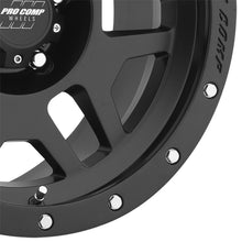 Load image into Gallery viewer, Pro Comp Wheels 5041-298552 Phaser Series 41 Satin Black Finish