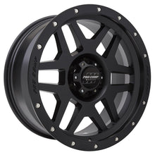 Load image into Gallery viewer, Pro Comp Wheels 5041-893650 Phaser Series 41 Satin Black Finish