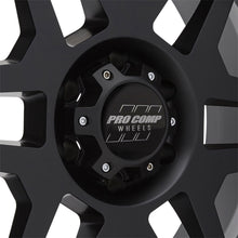 Load image into Gallery viewer, Pro Comp Wheels 5041-893655 Phaser Series 41 Satin Black Finish