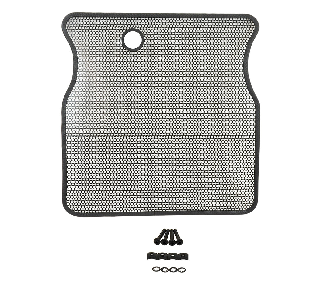 Kentrol 50410 Black Bug Shield 55-86 CJ