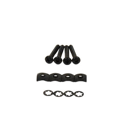 Kentrol 50410 Black Bug Shield 55-86 CJ