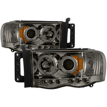 Load image into Gallery viewer, Spyder Auto 5041951 CCFL LED Projector Headlights