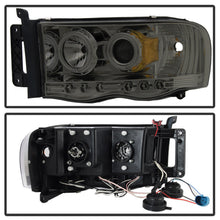 Load image into Gallery viewer, Spyder Auto 5041951 CCFL LED Projector Headlights