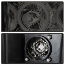 Load image into Gallery viewer, Spyder Auto 5041951 CCFL LED Projector Headlights