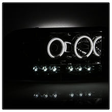 Load image into Gallery viewer, Spyder Auto 5041951 CCFL LED Projector Headlights