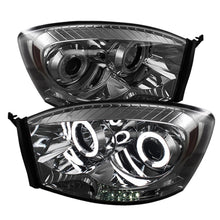 Load image into Gallery viewer, Spyder Auto 5041968 CCFL LED Projector Headlights