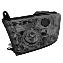 Load image into Gallery viewer, Spyder Auto 5041975 CCFL LED Projector Headlights