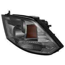 Load image into Gallery viewer, Spyder Auto 5041975 CCFL LED Projector Headlights