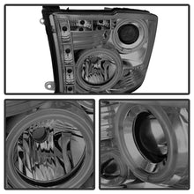 Load image into Gallery viewer, Spyder Auto 5041975 CCFL LED Projector Headlights