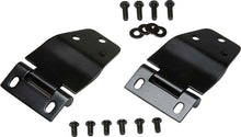 Load image into Gallery viewer, Kentrol 50421 Black Hardtop Liftgate Hinge Pair 77-86 CJ7