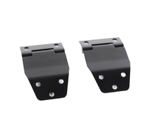 Load image into Gallery viewer, Kentrol 50421 Black Hardtop Liftgate Hinge Pair 77-86 CJ7