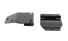 Load image into Gallery viewer, Kentrol 50421 Black Hardtop Liftgate Hinge Pair 77-86 CJ7