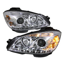 Load image into Gallery viewer, Spyder Auto 5042255 DRL LED Projector Headlights