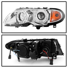 Load image into Gallery viewer, Spyder Auto 5042408 Halo Projector Headlights Fits 320i 325i 325xi 330i 330xi