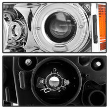 Load image into Gallery viewer, Spyder Auto 5042408 Halo Projector Headlights Fits 320i 325i 325xi 330i 330xi