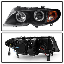 Load image into Gallery viewer, Spyder Auto 5042415 Halo Projector Headlights Fits 320i 325i 325xi 330i 330xi