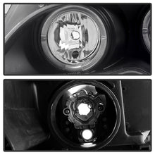 Load image into Gallery viewer, Spyder Auto 5042415 Halo Projector Headlights Fits 320i 325i 325xi 330i 330xi