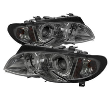 Load image into Gallery viewer, Spyder Auto 5042422 Halo Projector Headlights Fits 320i 325i 325xi 330i 330xi