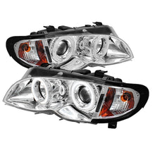 Load image into Gallery viewer, Spyder Auto 5042439 CCFL Halo Projector Headlights