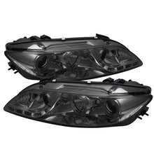 Load image into Gallery viewer, Spyder Auto 5042545 Halo DRL LED Projector Headlight Fits 03-05 6