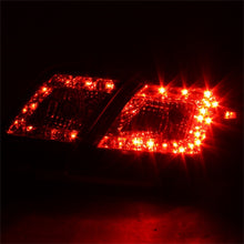Load image into Gallery viewer, Spyder Auto 5042590 LED Tail Lights Fits 07-09 Camry